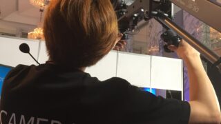 近年の映像製作現場の多様化～弊社はニーズに合わせて常に新しい技術力をもって対応