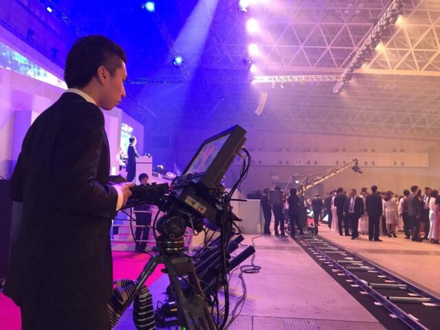 テレビカメラマンになるために～未経験でも学びたいと言う意志と粘り強く続ける事が大事です