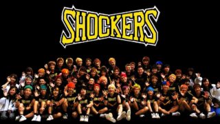男子チア『SHOCKERS』を見てきました！！＠埼玉県川口総合文化センター