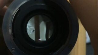 カメラレンズの基礎知識【後半】～F値、絞りについて