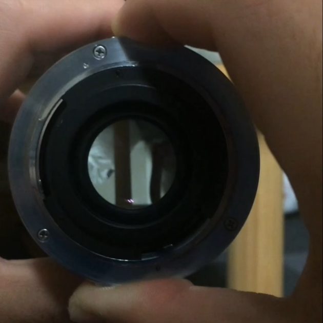 カメラレンズの基礎知識【後半】～F値、絞りについて