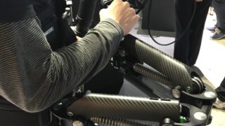 カメラスタビライザーの一種『ステディカム』～構成パーツ・調整方法・用途について