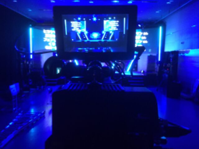 ネット回線による動画配信など『最新の映像配信』に力を入れています！