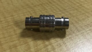 ミュージックビデオ（MV）の撮影業務にCAとして参加～伝送装置を使用したケーブル設定を担当