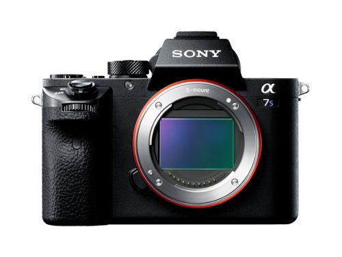 当社所有機材紹介~デジタル一眼カメラ【SONY α7S II】の性能について