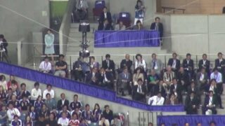 オリンピックで見られる撮影技術の進化～オービターやワイヤーカムなど