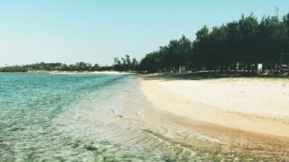 釣り番組ロケにサブカメラマンとして参加～沖縄の離島「伊是名島」での出来事