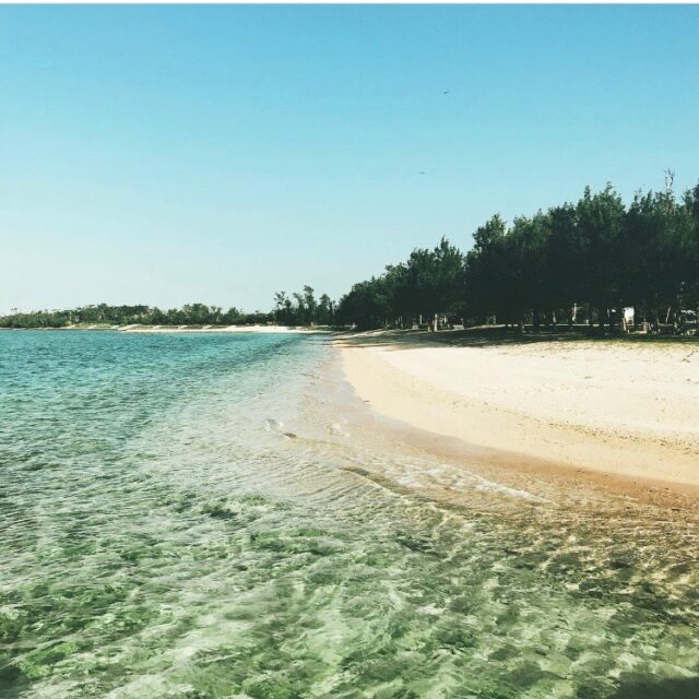 釣り番組ロケにサブカメラマンとして参加～沖縄の離島「伊是名島」での出来事