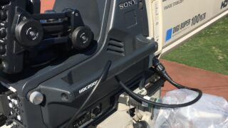 ライブ中継や画出しの現場で使われる『光ケーブル（レモ・多治見など）』の実力