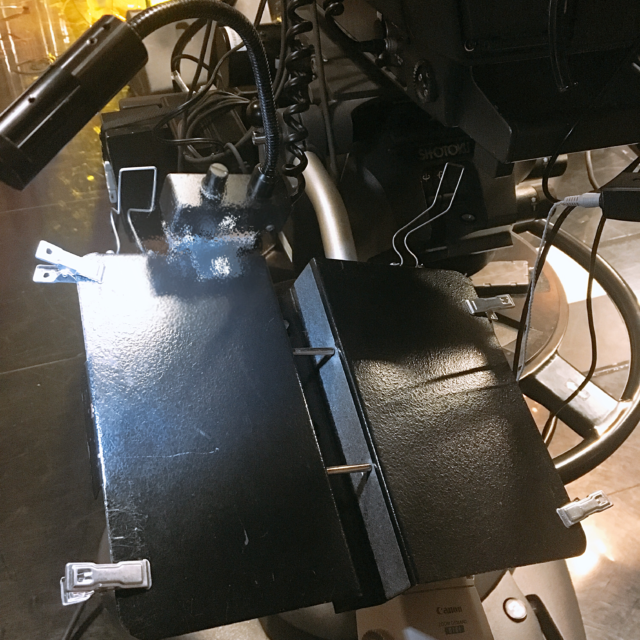 撮影現場で使われる進行表『台本』について～最近では台本もデジタル化！