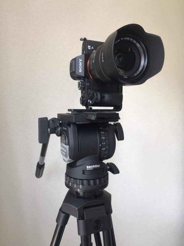 弊社はスクエア・縦動画などコンテンツに合わせた広告用動画撮影も行っています