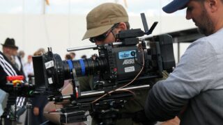 日本とハリウッドでの撮影部や特機部のシステム・仕組みの違い