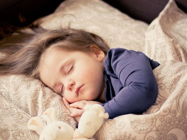 質の良い睡眠について~寝室の環境整備や寝る前の行動が大切です