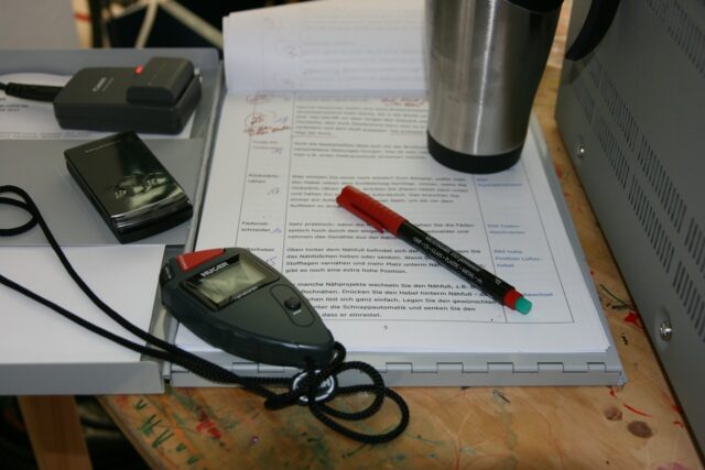 映像制作解説～映像業界におけるプロデューサーとディレクターの仕事・役割について