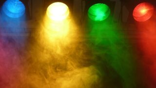 現場によって役割が異なる「照明」について