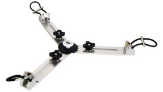 ドラマの撮影現場に撮影助手として参加～撮影環境に細心の注意を払って様々養生対策