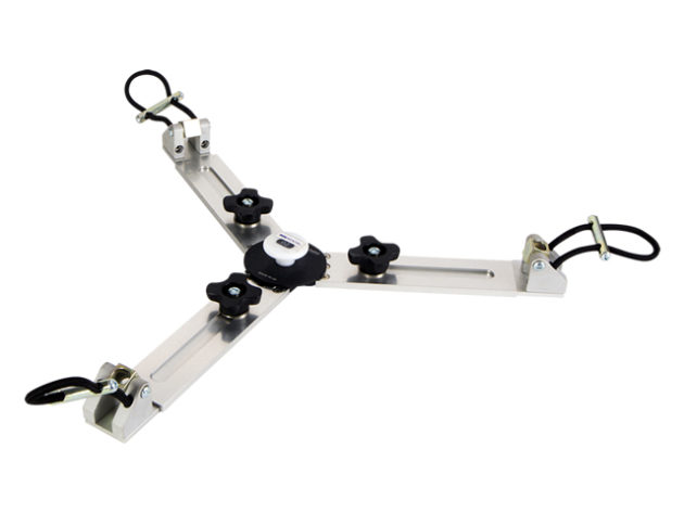 ドラマの撮影現場に撮影助手として参加～撮影環境に細心の注意を払って様々養生対策