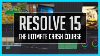 映像撮影後の編集技術～ディゾルブ・カラコレ・時間操作など