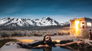 おすすめの疲れの取り方～手ぶらで行けるスーパー銭湯でリフレッシュ