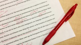 英語の教育番組のENGロケにCA（カメラアシスタント）として参加～些細なことも細かくチェック