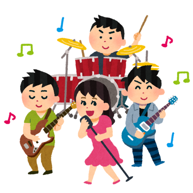 小スタジオの番組撮影とライブ撮影の現場にCA(カメラアシスタント)として参加～現場ごとで異なる機材や撮影方法に対応