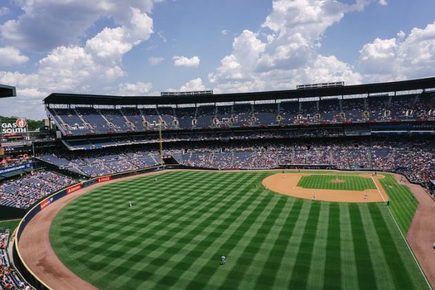 高校野球の生中継の撮影現場にCAとして参加!~インタビューカメラのアシスタントを担当