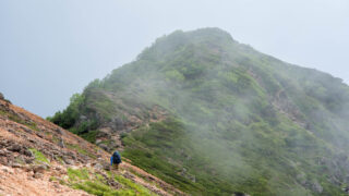 富士登山番組のENGロケにカメラマンとして参加~普段からの体力づくりは重要と感じました