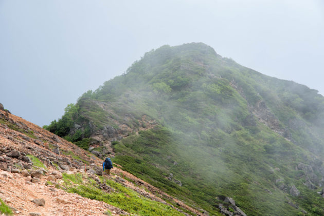 富士登山番組のENGロケにカメラマンとして参加~普段からの体力づくりは重要と感じました