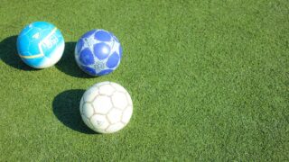 フットサルの試合の中継現場にCA(カメラアシスタント)として参加~ピッチの側で迫力のある映像を撮影