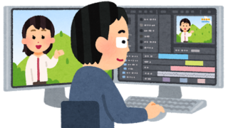 動画音声の自動文字起こしアプリ『Vrew』について