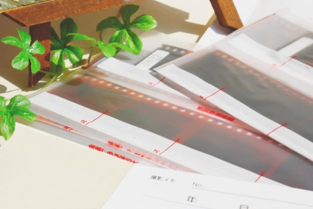 カメラ撮影におけるRAWデータについて~JPEG形式との違いや現像について