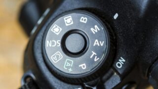 シャッタースピードについて～活用方法や絞りの操作など