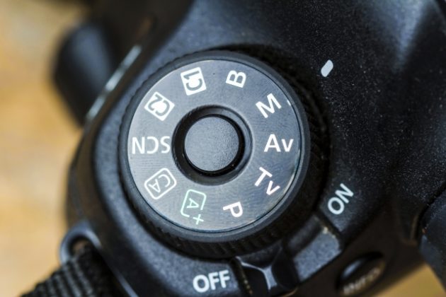 シャッタースピードについて～活用方法や絞りの操作など