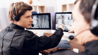 『Panasonic POV CAM』の機能やリモート収録での活用方法について