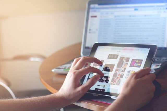 ネット配信を行う上での注意点~ネット環境やアカウント作成など