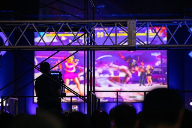 スタジオでの歌番組の収録現場にCAとして参加～ペデスタルドリーのアシスタントを担当