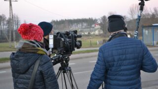 スポーツニュース取材の勉強会に参加~簡易的な取材時の準備・チェックについて