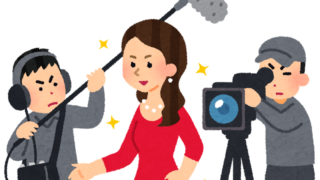 バラエティ番組のドッキリロケにCAとして参加～隠し撮りにはマメカムとOsmo Pocketを使用