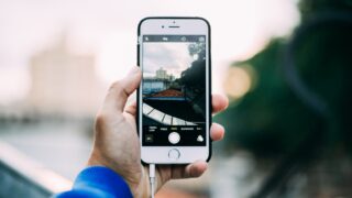 シャッター音を消せない日本と韓国のiphone～海外版のiPhoneの購入方法4パターン