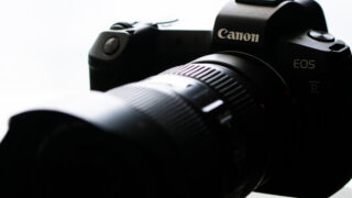被写界深度について~一眼レフカメラで背景をボカした写真を撮影する方法