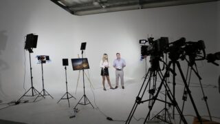 活動自粛期間中のTV番組収録～撮影手法・工夫について