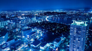 タイムラプスとハイパーラプスの撮影方法について