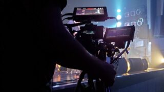 『Honey L Days』のライブの撮影・配信を担当①～一眼系カメラでの撮影＆シネスコサイズでの生配信