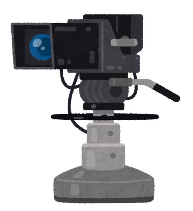 スタジオでの音楽番組収録にCAとして参加～使用機材のチェックやケーブル捌きを担当