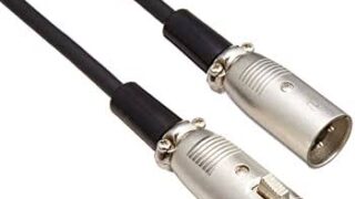 撮影現場でよく使用するケーブルについて