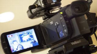 TV番組のオーディション密着ロケにCAとして参加〜ガンマイクの向け方5つの注意点