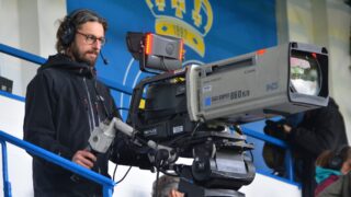 特番の収録にCAとして参加～撮影方法を勉強しながら臨機応変にカメラマンをサポート