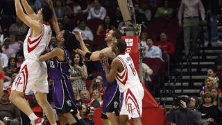 バスケットボールの試合の中継業務にCAとして参加～ケーブルの這わせ方や巻き方の工夫について