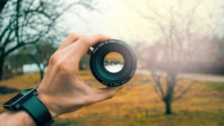 カメラレンズの焦点距離の特性を理解する~単焦点・ズームの性質の違いなど