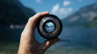 生配信ライブの現場にCAとして参加～三脚ドリーのカメラに付きレンズチェンジなどサポート